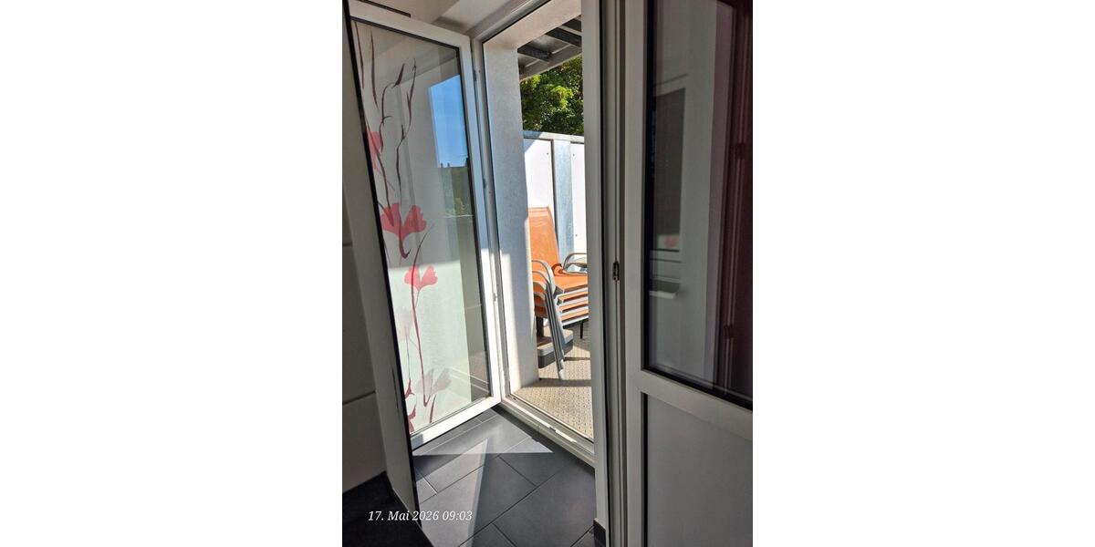 Erdgeschoßwohnung Bamberg Gereuth - 2.5 Zimmer, 60 m&sup2;, 279.000&euro; | Angebot:26723011