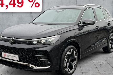 VW Tiguan 42.972 km 39.930 &euro; Bamberg 96052