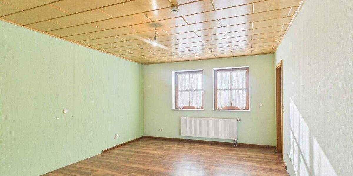 Einfamilienhaus Stegaurach / Debring Debring - 9 Zimmer, 287 m&sup2;, 695.000&euro; | Angebot:25696984