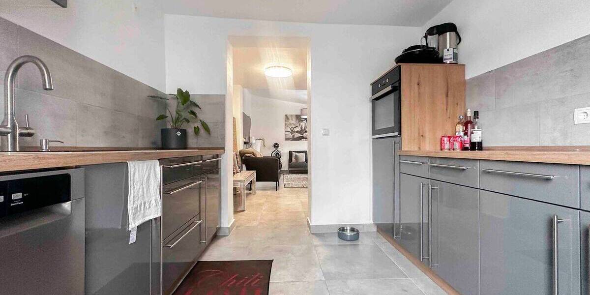 Einfamilienhaus Staffelbach Staffelbach - 8 Zimmer, 219 m&sup2;, 479.000&euro; | Angebot:26826087