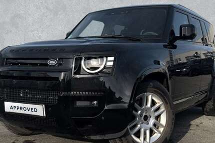 Land Rover Defender 4.900 km 84.500 &euro; Hallstadt 96103