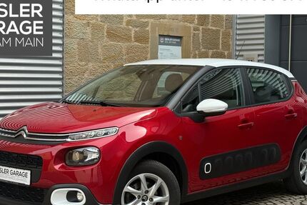 Citroen C3 74.331 km 11.111 &euro; Zeil am Main 97475