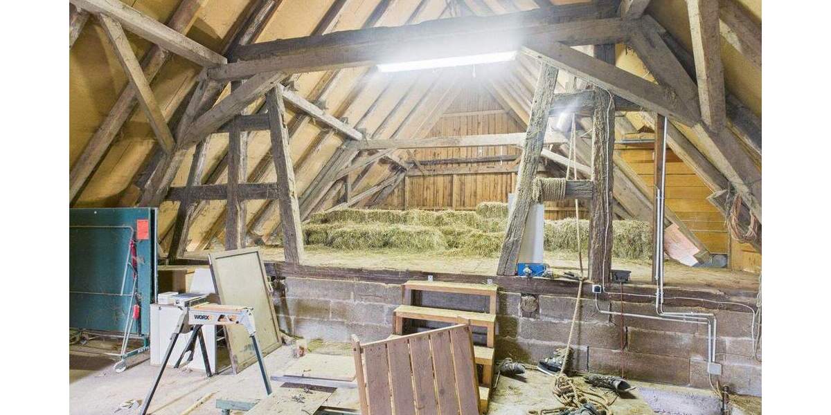 Einfamilienhaus Rattelsdorf Mürsbach - 1 Zimmer, 282 m&sup2;, 420.000&euro; | Angebot:25696983