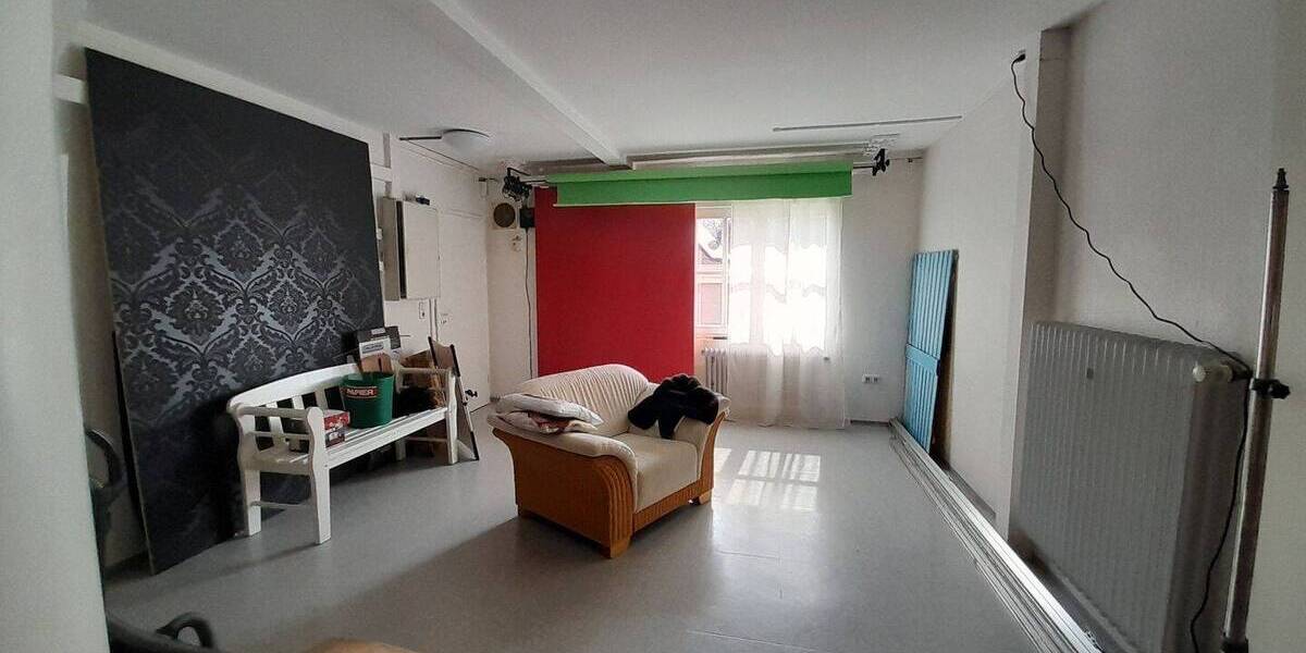 Gewerbeobjekt Ebermannstadt - 1.150&euro; | Angebot:26319679