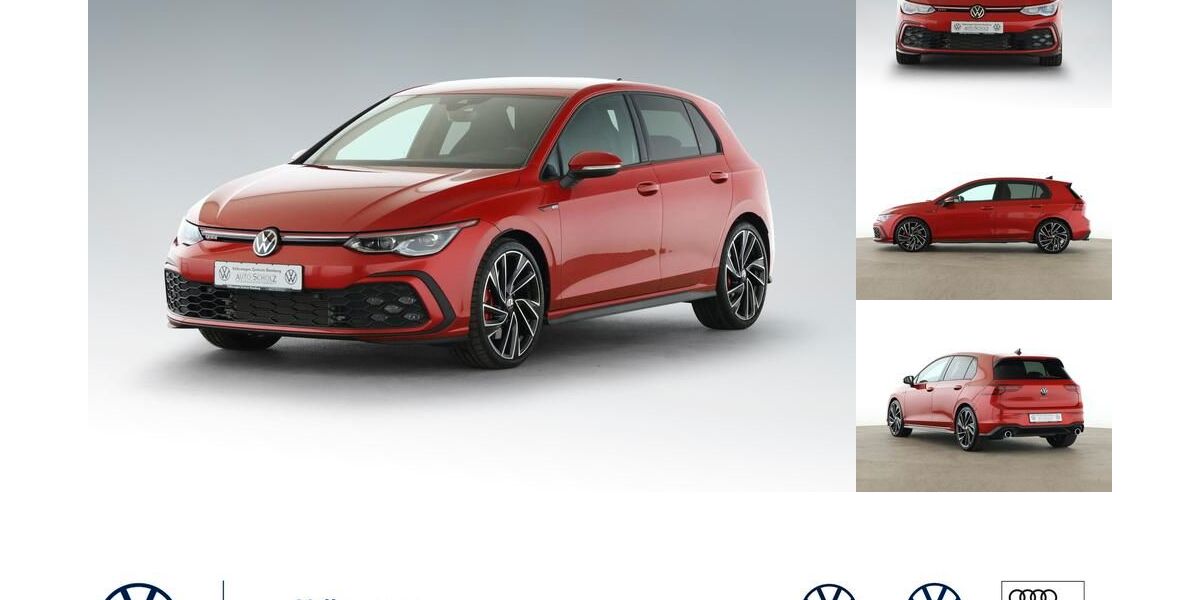 VW Golf 15.400 km 32.880 &euro; Bamberg 96052