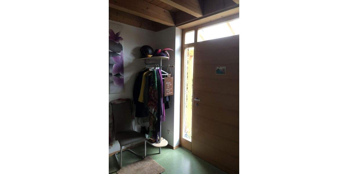 Einfamilienhaus Frensdorf Schlüsselau - 5 Zimmer, 128 m&sup2;, 495.000&euro; | Angebot:25775939