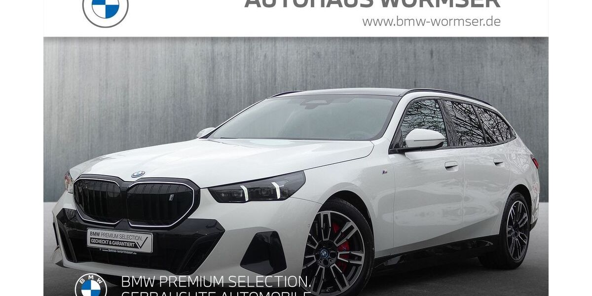 BMW i5 28.090 km 61.770 &euro; Forchheim 91301