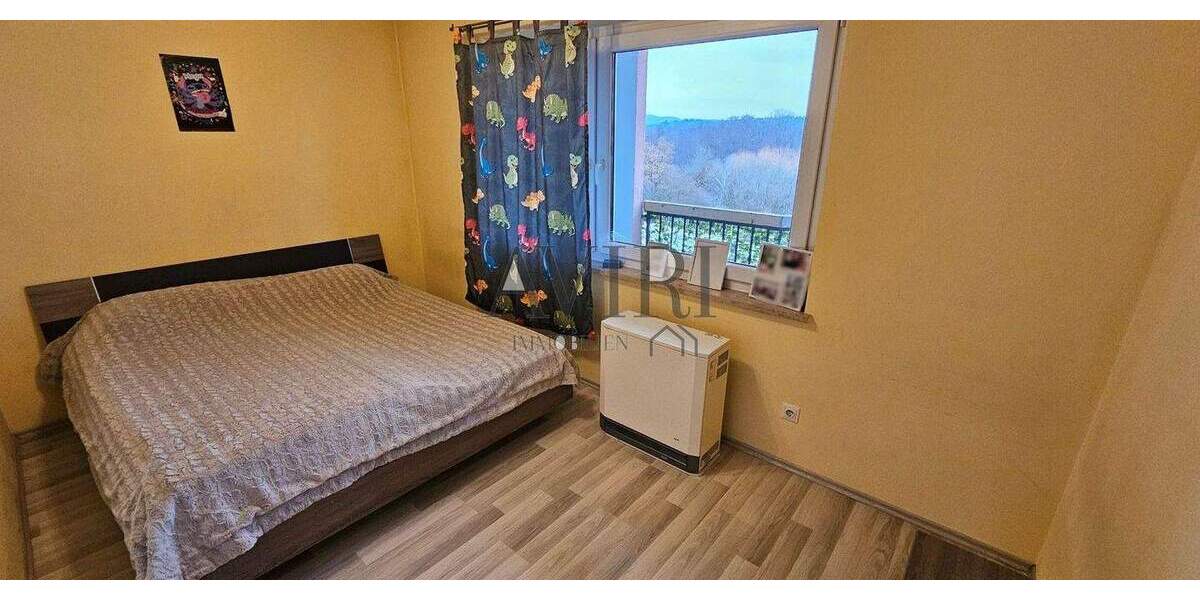 Etagenwohnung Memmelsdorf - 3 Zimmer, 80 m&sup2;, 188.000&euro; | Angebot:25678513