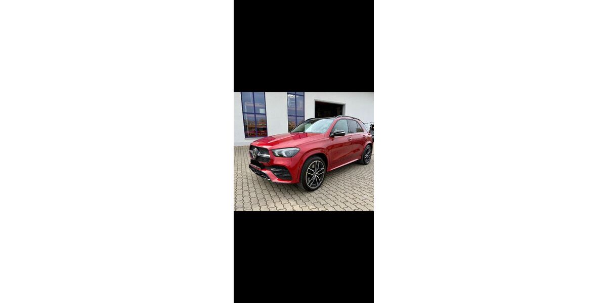 Mercedes-Benz GLE 450 69.000 km 59.400 &euro; Frensdorf 96158