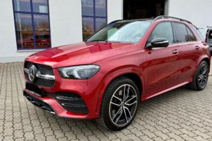 Mercedes-Benz GLE 450 69.500 km 58.900 &euro; Frensdorf 96158