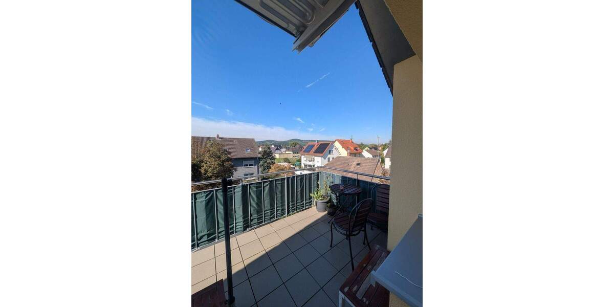 Etagenwohnung Hallstadt - 3 Zimmer, 64 m&sup2;, 240.000&euro; | Angebot:25672917