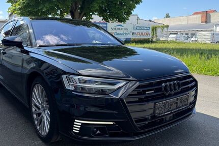 Audi A8 95.500 km 47.900 &euro; Bamberg 96047