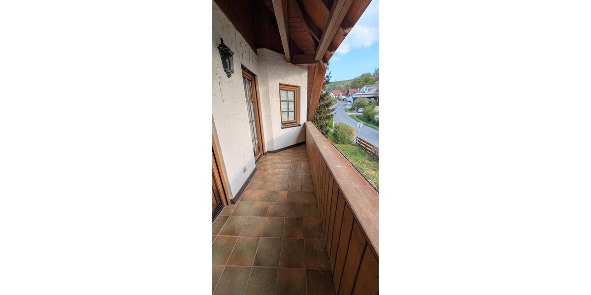 Einfamilienhaus Pretzfeld - 4 Zimmer, 160 m&sup2;, 1.790&euro; | Angebot:26440587