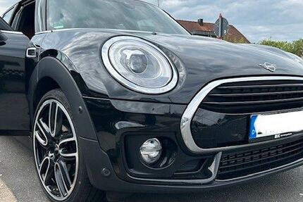 Mini Cooper D Clubman 82.000 km 17.300 &euro; Baiersdorf 91083