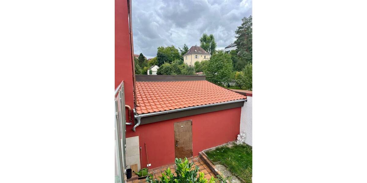 Mehrfamilienhaus, Wohnhaus Bamberg Am Bruderwald - 1 Zimmer, 750.000&euro; | Angebot:25679765