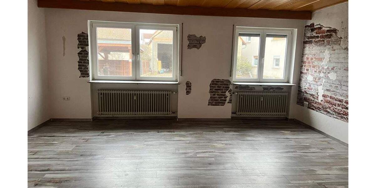 Mehrfamilienhaus, Wohnhaus Gerach Mauschendorf - 2 Zimmer, 765 m&sup2;, 750.000&euro; | Angebot:25733761