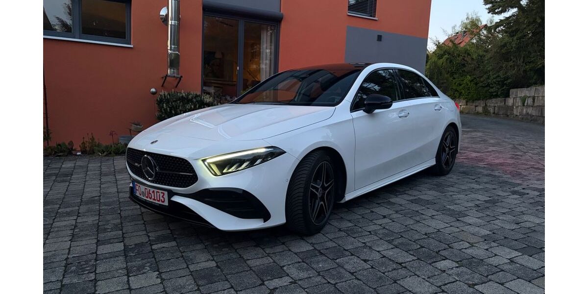 Mercedes-Benz A 200 56.423 km 28.990 &euro; Ebermannstadt 91320