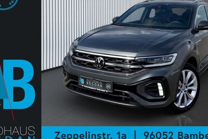 VW T-Roc 8.499 km 27.980 &euro; Bamberg 96052