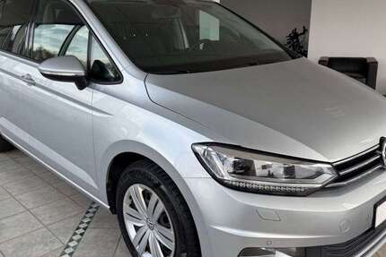 VW Touran 199.999 km 9.600 &euro; Eggolsheim 91330