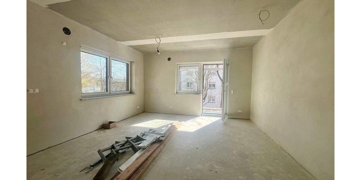 Etagenwohnung Bamberg Bamberg-Ost - 2 Zimmer, 67 m&sup2;, 950&euro; | Angebot:25679772