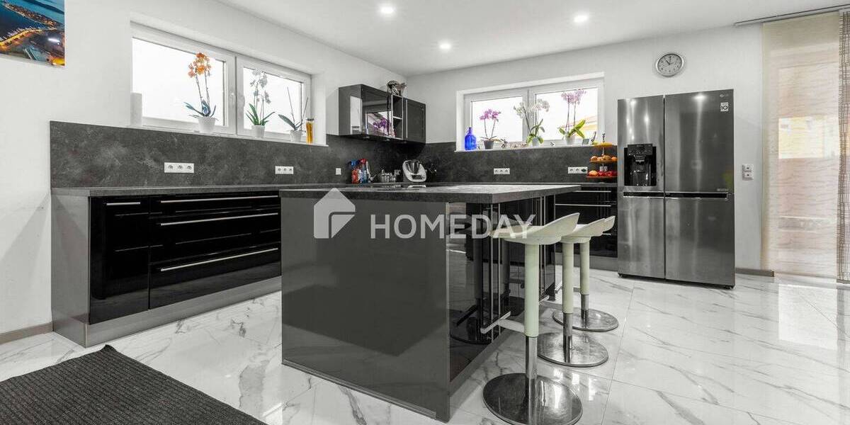 Einfamilienhaus Wachenrot Wachenroth - 6 Zimmer, 380 m&sup2;, 799.000&euro; | Angebot:25685088