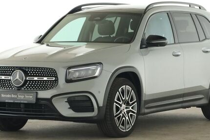 Mercedes-Benz GLB 200 13.268 km 43.768 &euro; Bamberg 96052