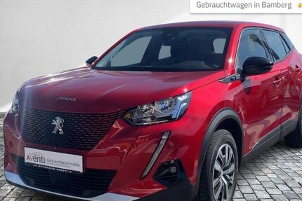 Peugeot e-2008 58.635 km 17.875 &euro; Bamberg 96052