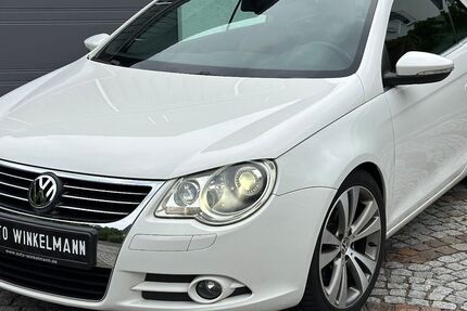 VW Eos 148.600 km 5.500 &euro; Eggolsheim/ Rettern 91330