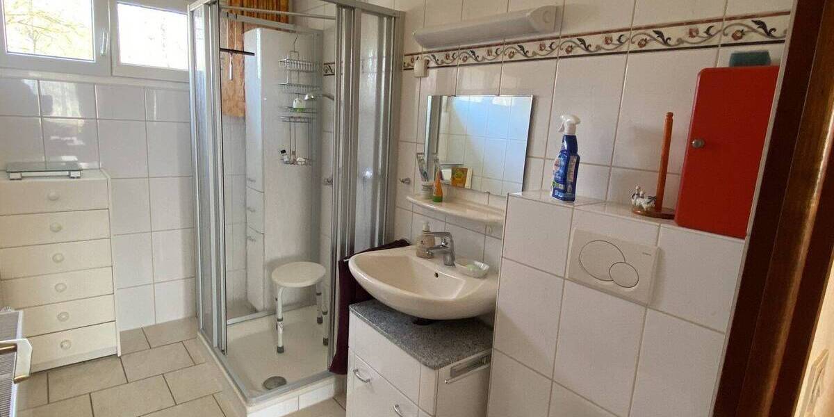 Einfamilienhaus Burghaslach Fürstenforst - 5 Zimmer, 127 m&sup2;, 229.000&euro; | Angebot:26064998