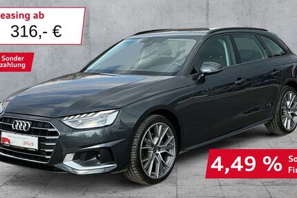 Audi A4 16.525 km 34.930 &euro; Bamberg 96052