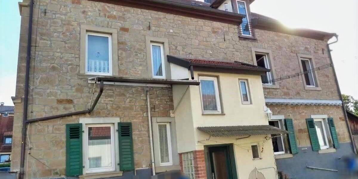 Mehrfamilienhaus, Wohnhaus Sand - 9 Zimmer, 275 m&sup2;, 275.000&euro; | Angebot:26930956