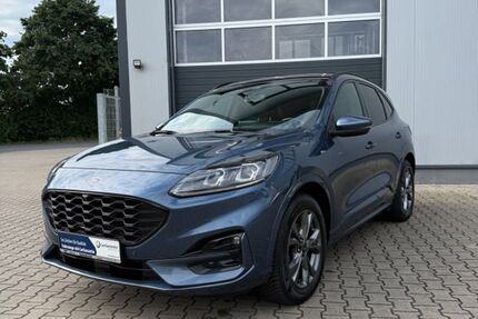Ford Kuga 121.097 km 18.990 &euro; Burgebrach 96138