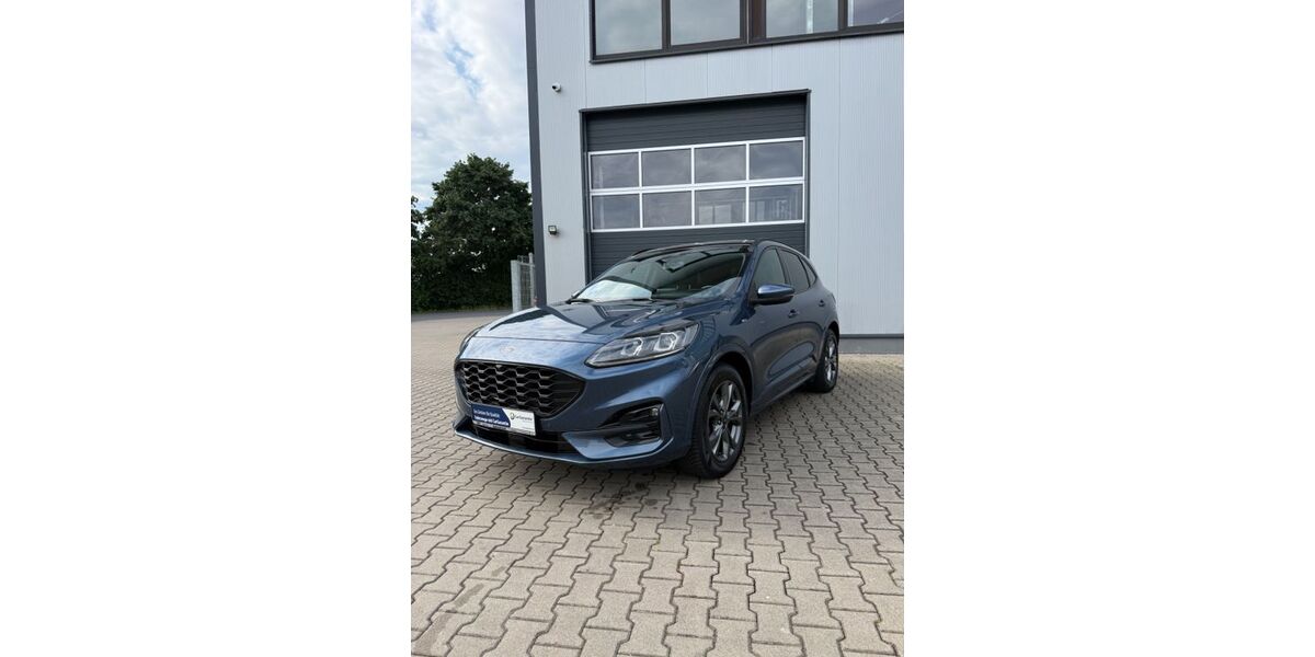 Ford Kuga 121.097 km 18.990 &euro; Burgebrach 96138