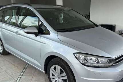 VW Touran 169.016 km 11.690 &euro; Eggolsheim 91330