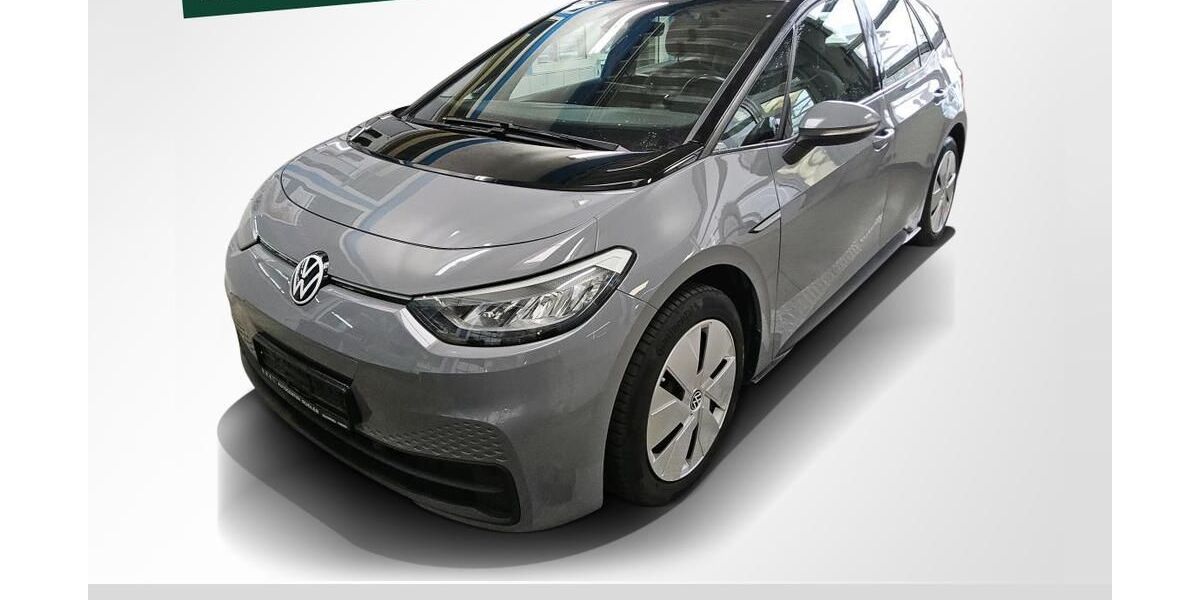 VW ID.3 58.150 km 18.880 &euro; Baiersdorf 91083