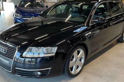 Audi A6 188.700 km 4.980 &euro; Forchheim 91301