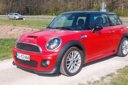 Mini Cooper S 140.100 km 8.999 &euro; Poxdorf 91099