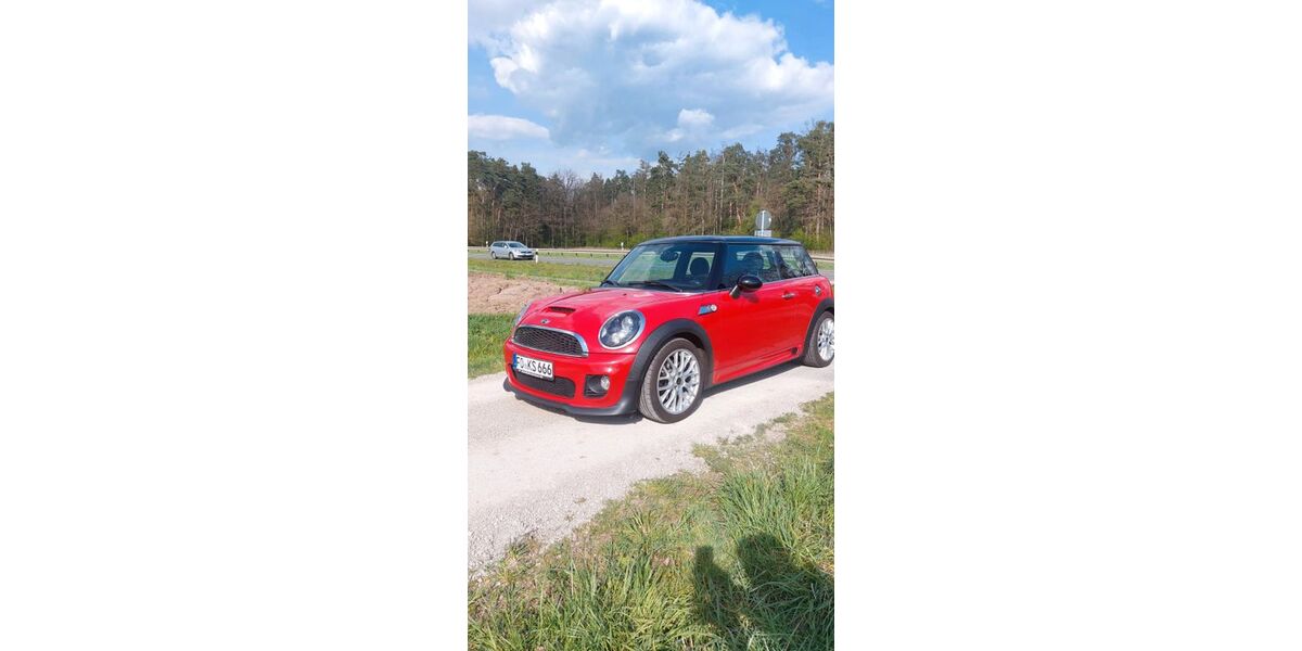 Mini Cooper S 140.100 km 8.999 &euro; Poxdorf 91099