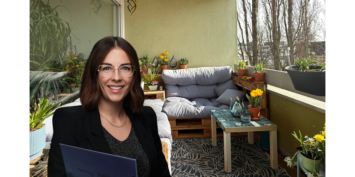 Etagenwohnung Bamberg Bamberg-Ost - 4 Zimmer, 99 m&sup2;, 309.000&euro; | Angebot:26258488