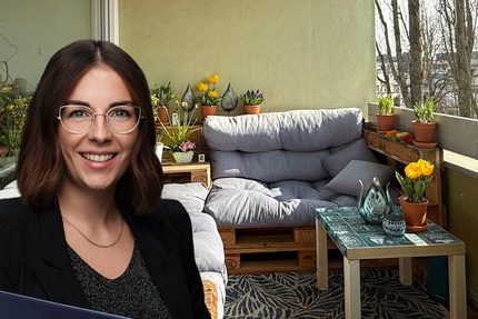 Wohnung Bamberg Bamberg-Ost - 4 Zimmer, 99 m&sup2;, 309.000&euro; | Angebot:26258488