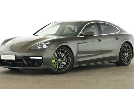 Porsche Panamera 54.900 km 125.970 &euro; Bamberg 96052
