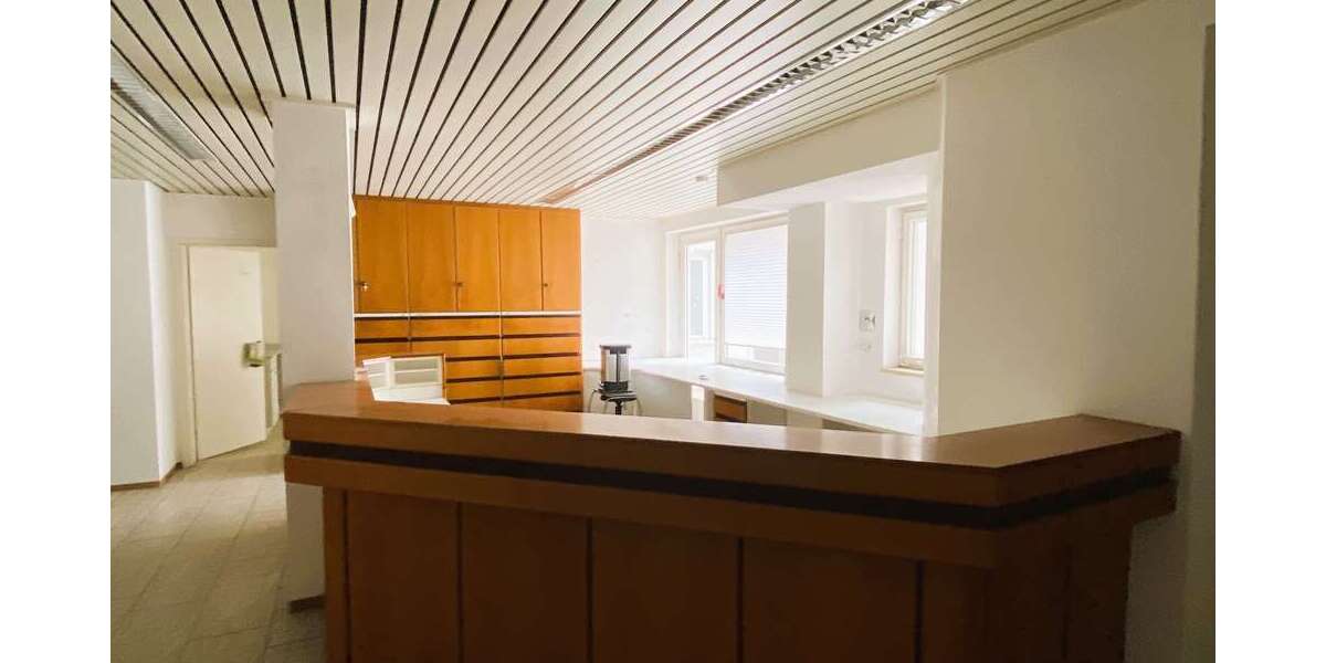 Gewerbeobjekt Forchheim Burk - 2.500&euro; | Angebot:21018474