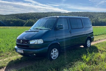 VW T4 Multivan 441.000 km 10.900 &euro; Bamberg 96049
