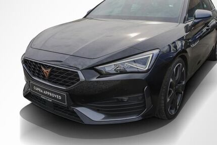 Cupra Leon 31.466 km 29.609 &euro; Höchstadt an der Aisch 91315