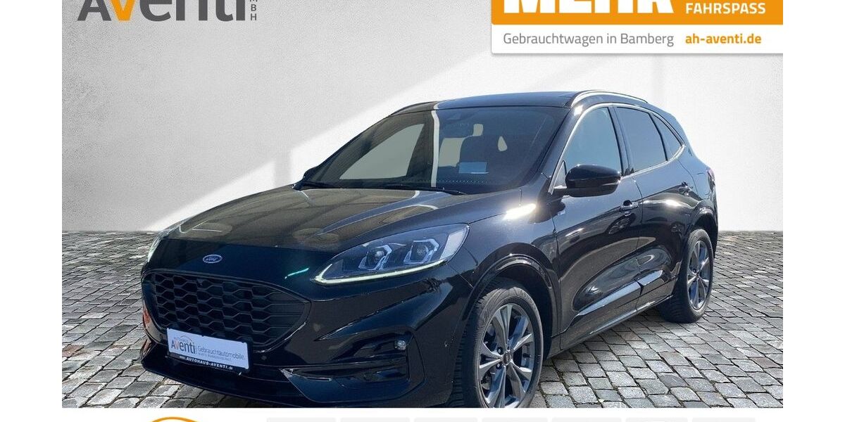 Ford Kuga 33.788 km 23.989 &euro; Bamberg 96052