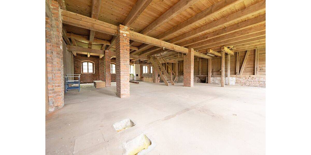 Mehrfamilienhaus, Wohnhaus Reckendorf - 4 Zimmer, 405 m&sup2;, 210.000&euro; | Angebot:25738356