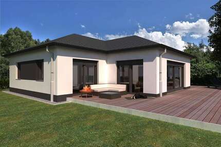 Haus Hallstadt - 4 Zimmer, 100 m&sup2;, 574.000&euro; | Angebot:22759254