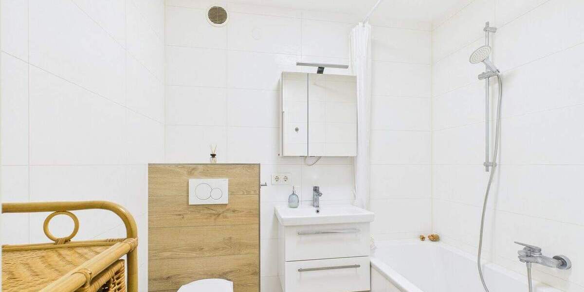 Etagenwohnung Bamberg Gereuth - 2 Zimmer, 71 m&sup2;, 349.000&euro; | Angebot:25741933