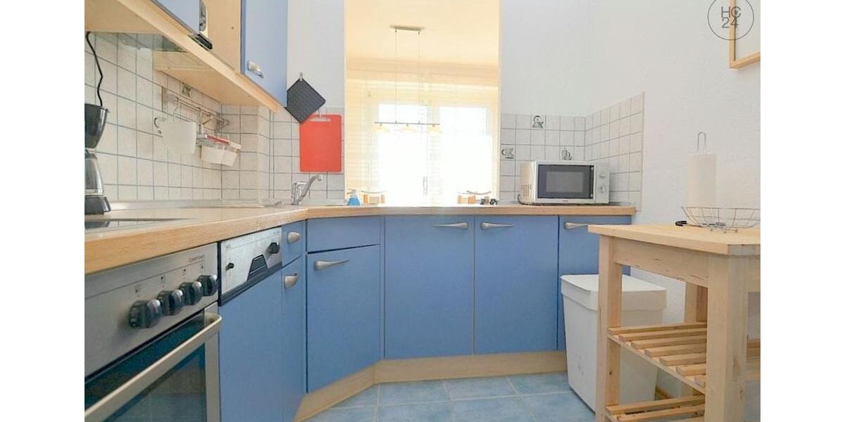 Etagenwohnung Hallerndorf - 2 Zimmer, 50 m&sup2;, 900&euro; | Angebot:26039123