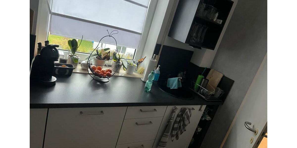 Etagenwohnung Burgebrach - 4.5 Zimmer, 100 m&sup2;, 800&euro; | Angebot:25905424